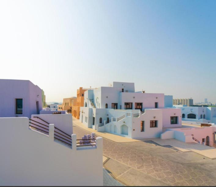 Mina Hotel And Residences By The Torch 多哈 外观 照片 Al-Qatif