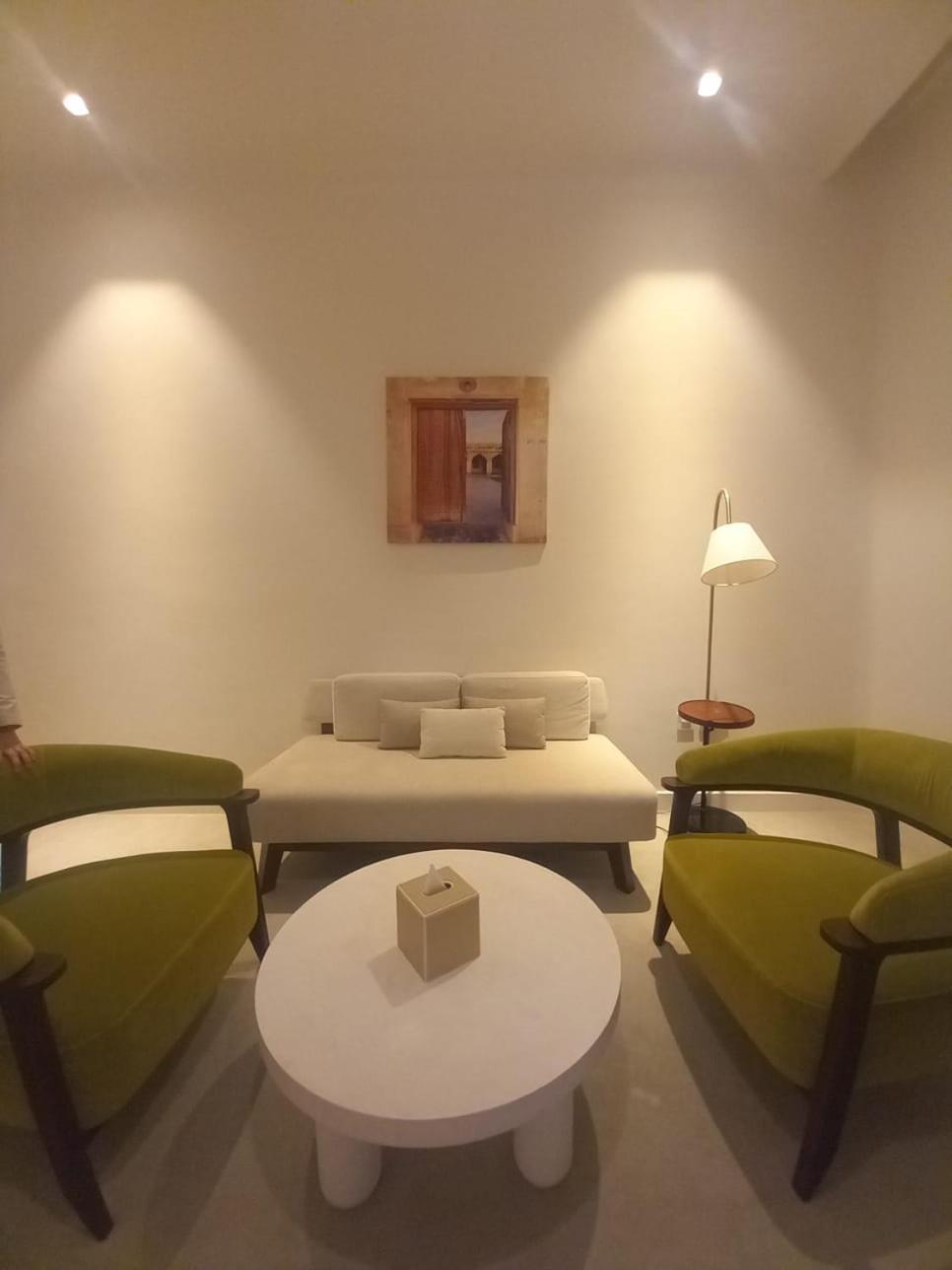 Mina Hotel And Residences By The Torch 多哈 外观 照片 A room at the hotel